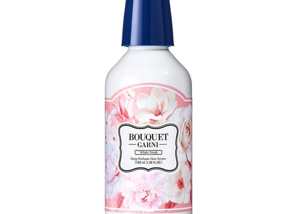 BOUQUET GARNI  Deep Perfume Hair Serum White Musk, 100ml, 1 count