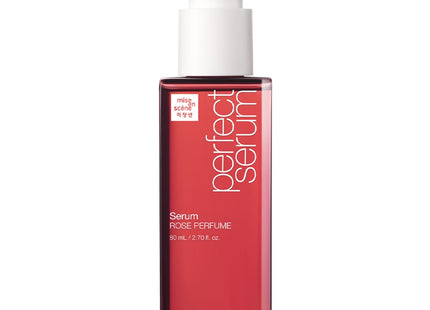 MISE EN SCÈNE Mise en scene Perfect Rose Perfume Hair Serum, 80ml, 1 count