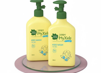 GREENFINGER My Kids Wash 500ml