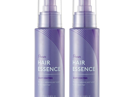 MISSHA  Procure Silky Coating Hair Essence 100ml 2 Count