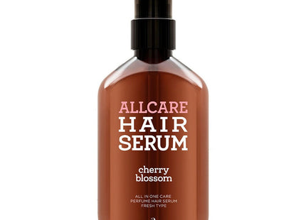 AYUAYU  All Care Hair Serum Cherry Blossom Scent, 100ml, 1 count