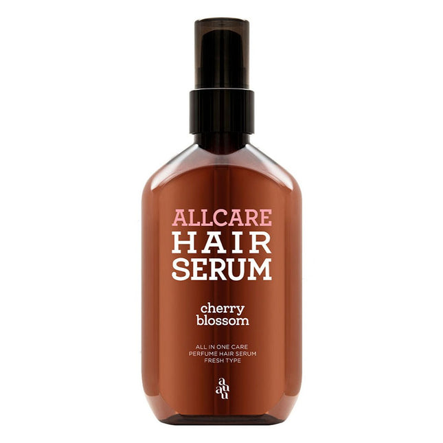 AYUAYU  All Care Hair Serum Cherry Blossom Scent, 100ml, 1 count
