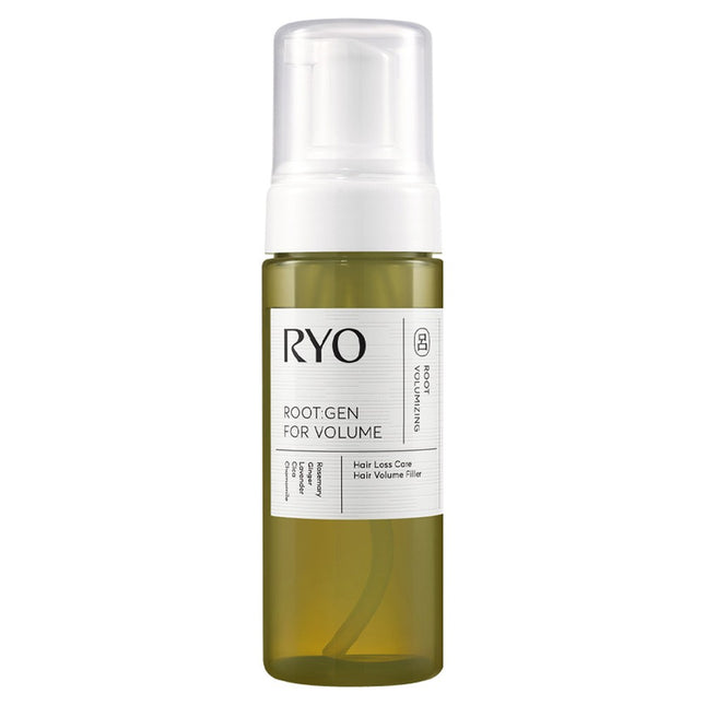 RYO  Rootgen Hair Filler 150ml 1 count