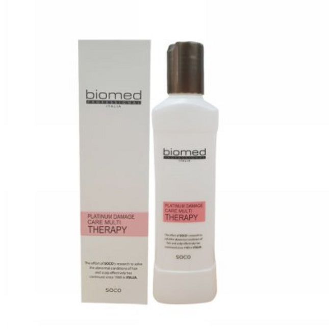 BIOMED PROFESSIONAL Biomed Professional Multitherapy Hair Essence, 175ml, 1 Count