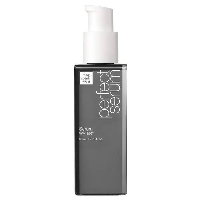 MISE EN SCENE  Perfect Serum Watery Hair Essence 80ml 1 Count