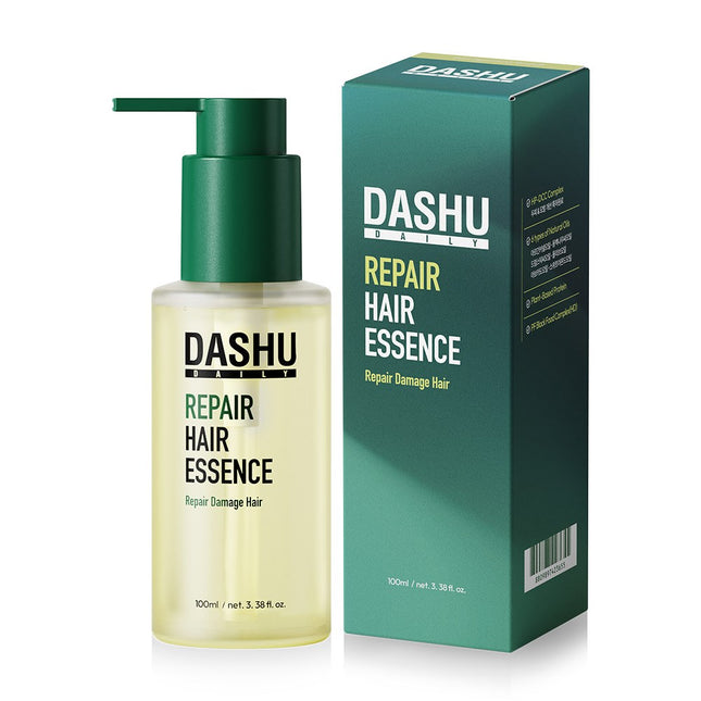 DASHU  Daily Repair Hair Essence, 100ml, 1 Count