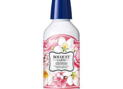 BOUQUET GARNI  Deep Perfume Hair Serum Cherry Blossom, 100ml, 1 count