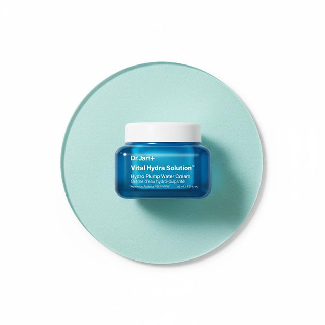 DRJART+ Vital Hydra Solution Hydro Plump Water Cream 50ml