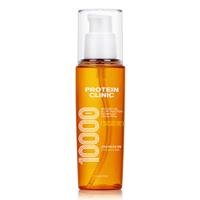 ELASTINE  Protein Clinic 10000 Hair Serum 95ml 1 piece