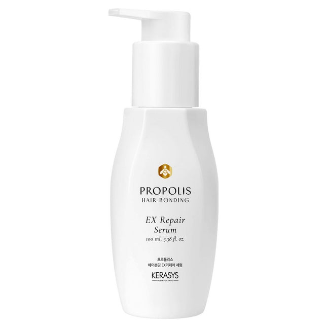 KERASYS  Propolis Hair Bonding Repair EX Serum, 100ml, 1 count