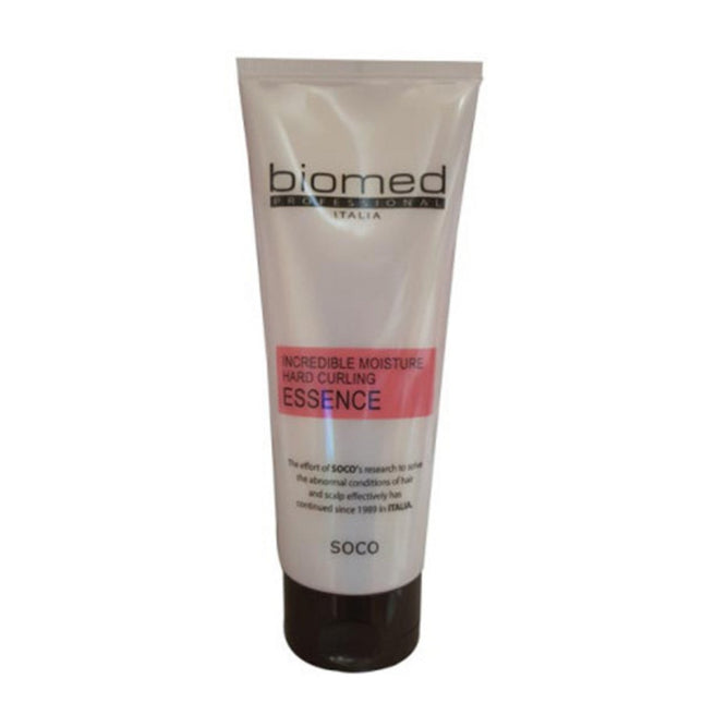 BIOMED PROFESSIONAL Incredible Moisture Hard Curling Hair Essence, 200ml, 1 count