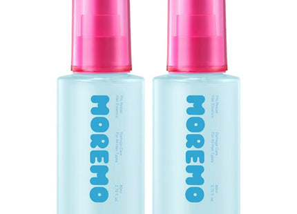 MOREMO Moremo Professional Repair Keratin Protein Hair Essence Neroli Flower Scent, 80ml, 2 Count