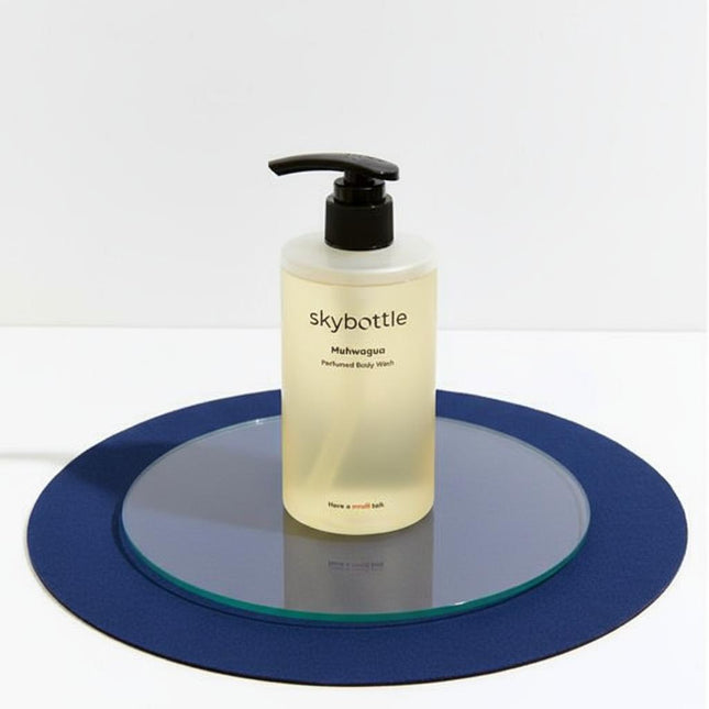 SKYBOTTLE Perfume Body Wash 300ml Set