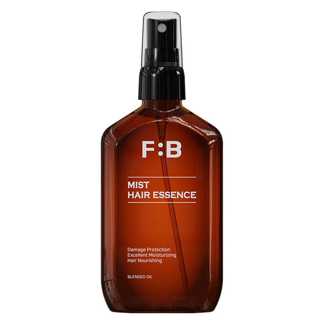 FOVOUT  Mist Hair Essence, 110ml, 1 Count