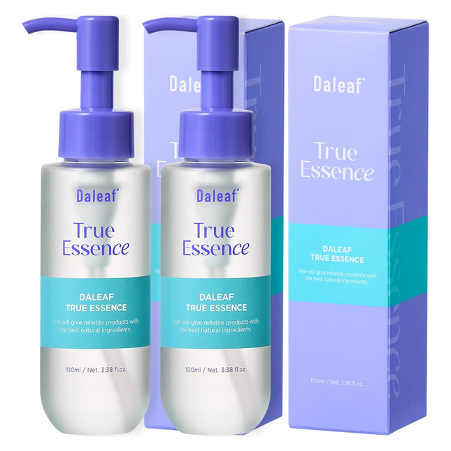 DALIF  Glam True Original Hair Essence 100ml 2 Count