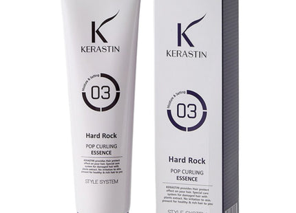 KERASTASE Kerastase Pop Curling Essence Hard Rock 150ml
