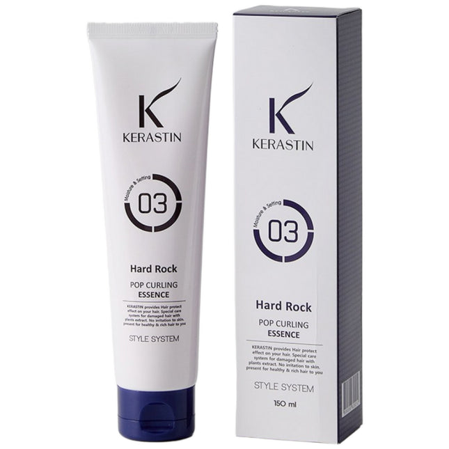 KERASTASE Kerastase Pop Curling Essence Hard Rock 150ml