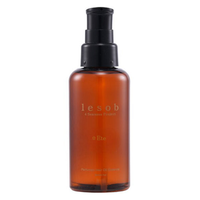 LE SOUFFLE  Perfumed Hair Oil Essence Summer, 1 Count