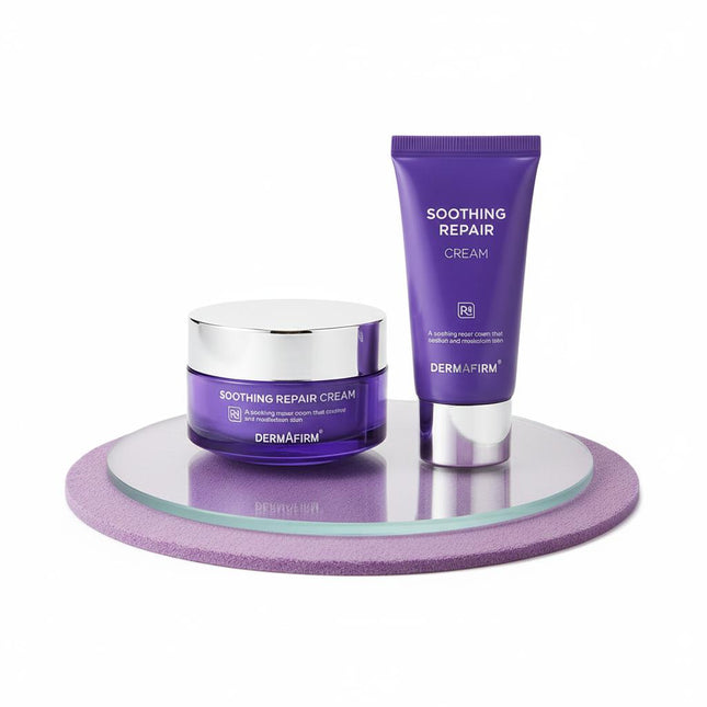 DERMAFIRM Hydra Calming Cream Special Set