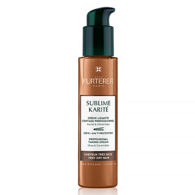 KÉRASTASE  Professionnel Heat Protectant Hair Essence, 100ml, 1 Count