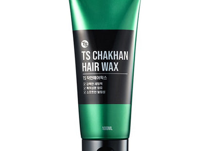 TS COMPANY TS Good Hair Wax, 100ml, 1 Count