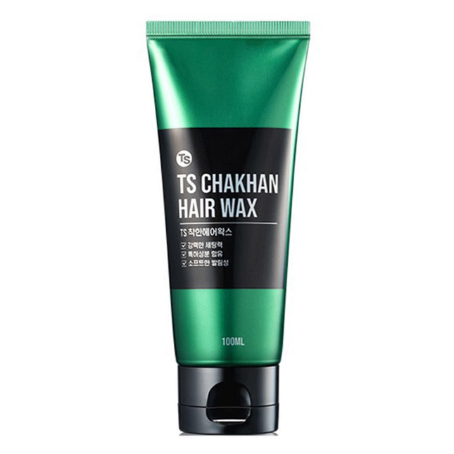 TS COMPANY TS Good Hair Wax, 100ml, 1 Count