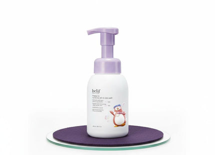 BELIF Happy Bath Top-to-Toe All-in-One Wash