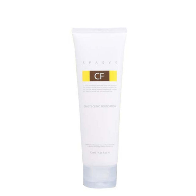 SPACIES CF Clinic Foundation Thin Hair Essence 120ml 1 ea