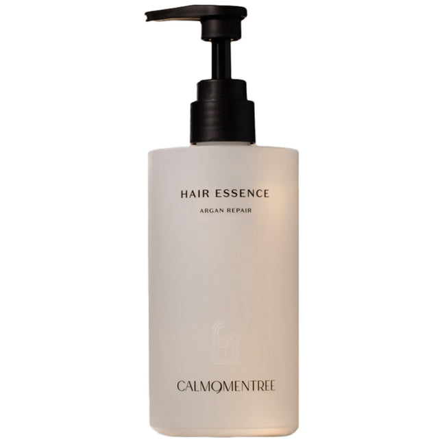 CAMMOMENTREE Cammomentree Argan Repair Moisture Nutrition Hair Essence 300ml / Moisture Nutrition Volume Up Non-sticky Natural Scent, 300ml, 1 pc