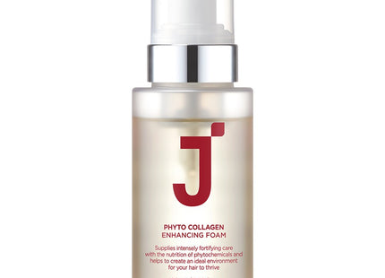 JSOOP  Phyto Collagen Enhancing Foam Hair Ampoule, 100ml, 1 count