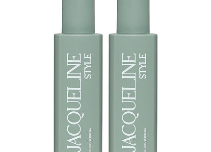 JACQUELINE STYLE Perfect Volume Citrus Verbena 170ml 2 count