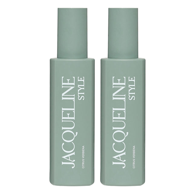 JACQUELINE STYLE Perfect Volume Citrus Verbena 170ml 2 count