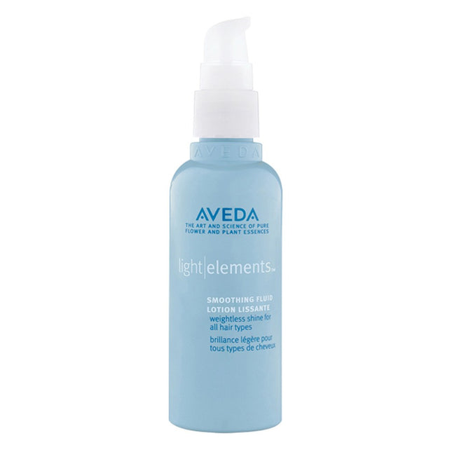 AVEDA Aveda Light Elements Smoothing Fluid 100ml 1 Count