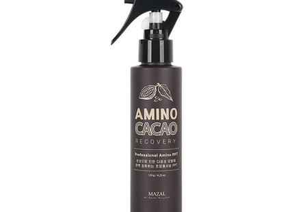 NONE Amino Cacao Keratin Pre-Treatment for Damaged Hair 120ml, 1 count
