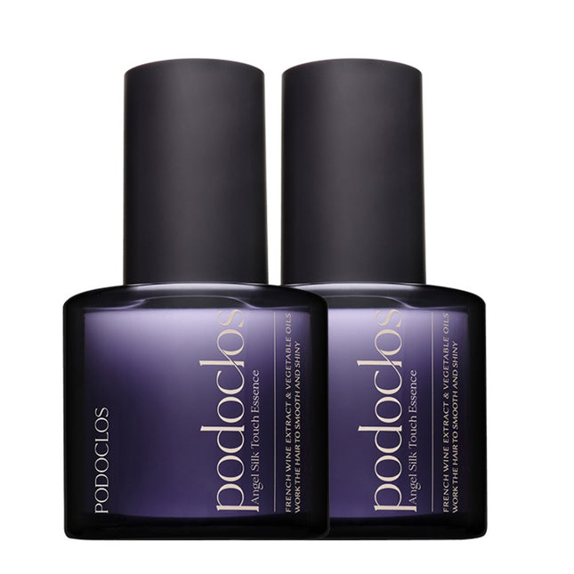 PODOCLOSS  Silk Touch Essence 85ML Double Pack