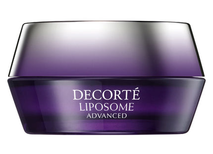 DECORTE Liposome Advanced Repair Cream 50g