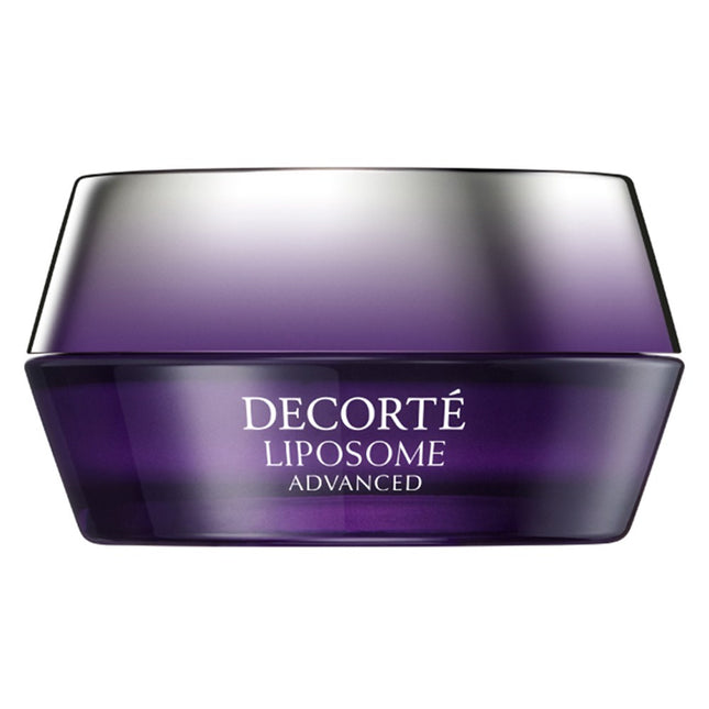 DECORTE Liposome Advanced Repair Cream 50g