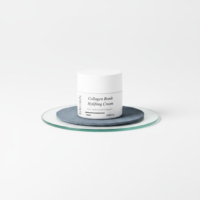 BADSKIN Collagen Balm High Lifting Cream 100ml