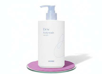 SEEDBEE Dew Body Wash 500ml
