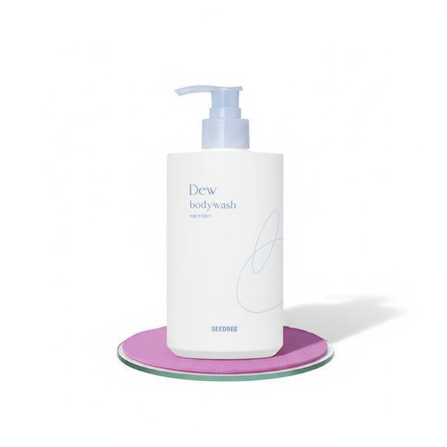 SEEDBEE Dew Body Wash 500ml
