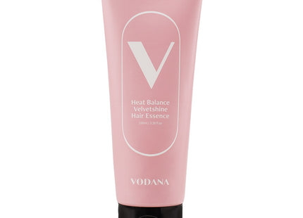 BODANA Bodana Hit Balance Velvet Shine Hair Essence, 100ml, 1 count