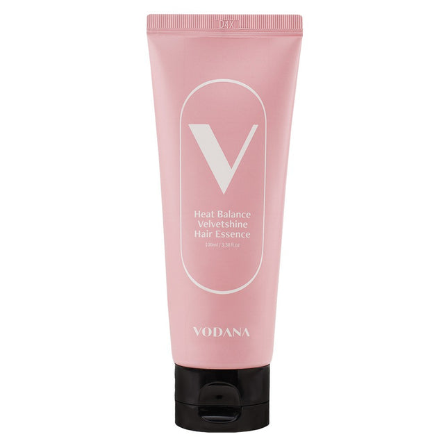 BODANA Bodana Hit Balance Velvet Shine Hair Essence, 100ml, 1 count