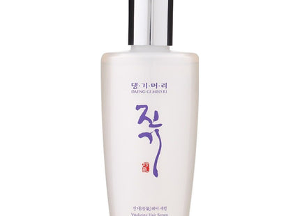 DAENGGIMEORI JINGI Hair Serum, 140ml, 1 count