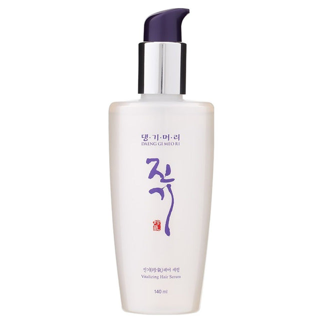 DAENGGIMEORI JINGI Hair Serum, 140ml, 1 count