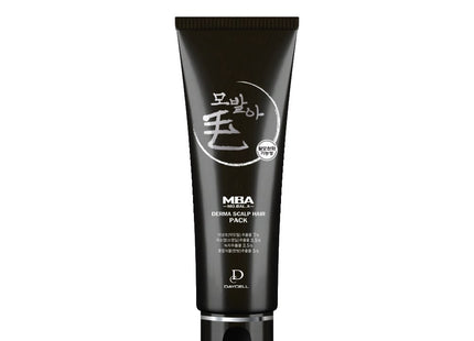 MBA  Derma Scalp Hair Pack 270ml 1 Each