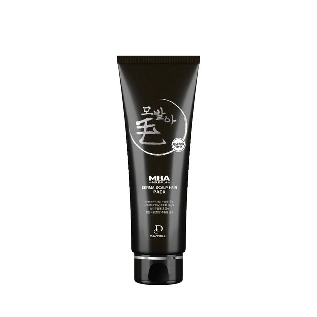 MBA  Derma Scalp Hair Pack 270ml 1 Each