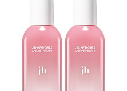 JENITHOUSE COSMETICS  SALON THERAPY DAMAGE CARE HAIR OIL SERUM 100ML 2PACK