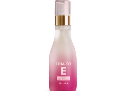 HONSSIHISTEMO  Ionto-E Hair Essence 150ml, 1 Unit