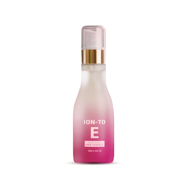 HONSSIHISTEMO  Ionto-E Hair Essence 150ml, 1 Unit