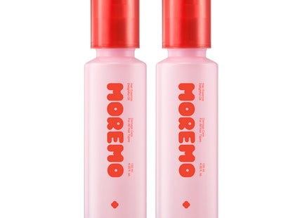 MOREMO  High Nutrition Delightful Oil Hair Essence, 120ml, 2 count
